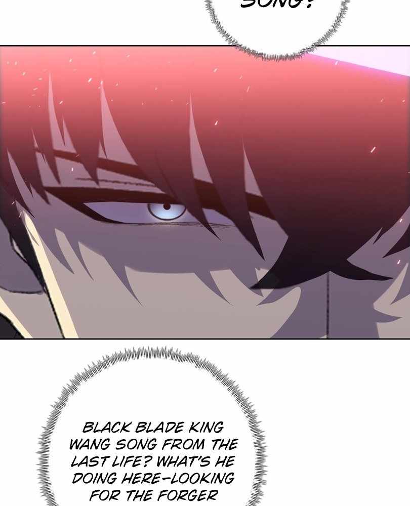 The Doomsday Ruthless Man: Hoarding Trillions of Supplies at the Beginning Chapter 66 82